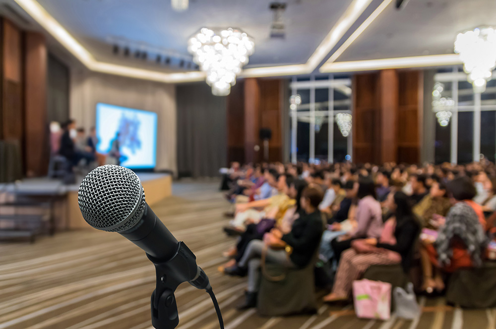 Primrose Watson – Public Speaking Primrose Watson - Public Speaking